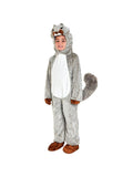 Toddler Squirrel Costume by Masquerade