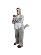 Adult Squirrel Costume by Masquerade