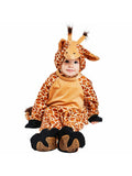 Cute, Giraffe Baby Costume, Halloween by Masquerade