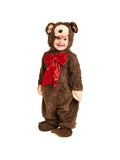 Adorable, Teddy Bear Baby Costume by Masquerade