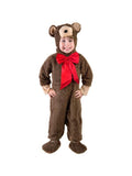 Toddler Teddy Bear Costume by Masquerade