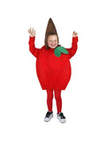 Child Apple Costume by Masquerade