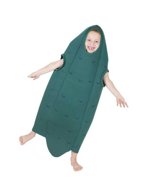 Child Pickle Costume by Masquerade