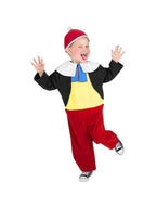 Child Tweedle Dee Costume by Masquerade