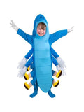 Toddler Caterpillar Costume by Masquerade