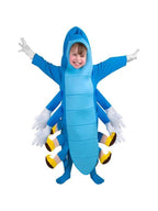 Toddler Caterpillar Costume by Masquerade