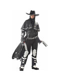 Adult Jericho Cross Darkwatch Costume by Masquerade