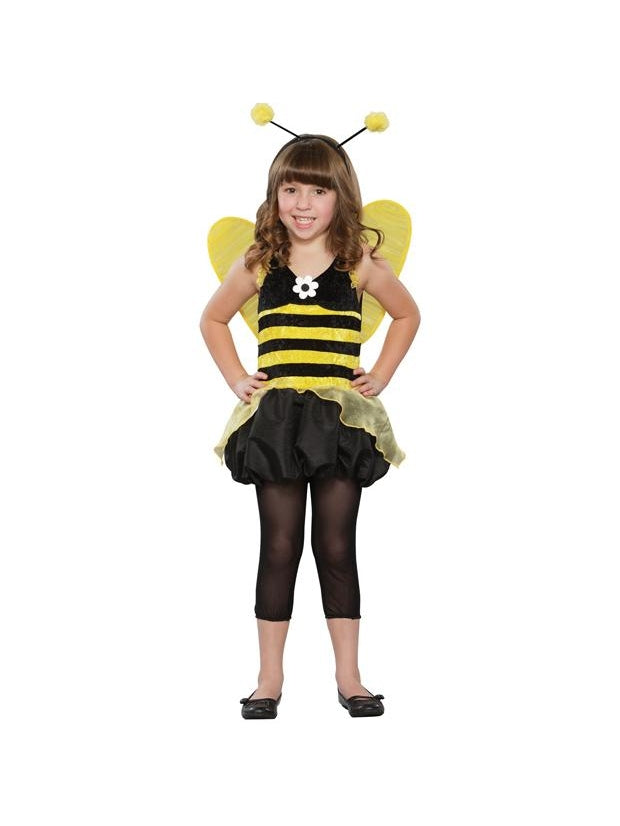 Child's Queen Honey Bee Costume by Masquerade