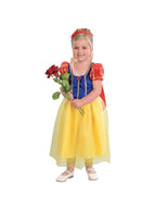 Child's Snow White Costume by Masquerade