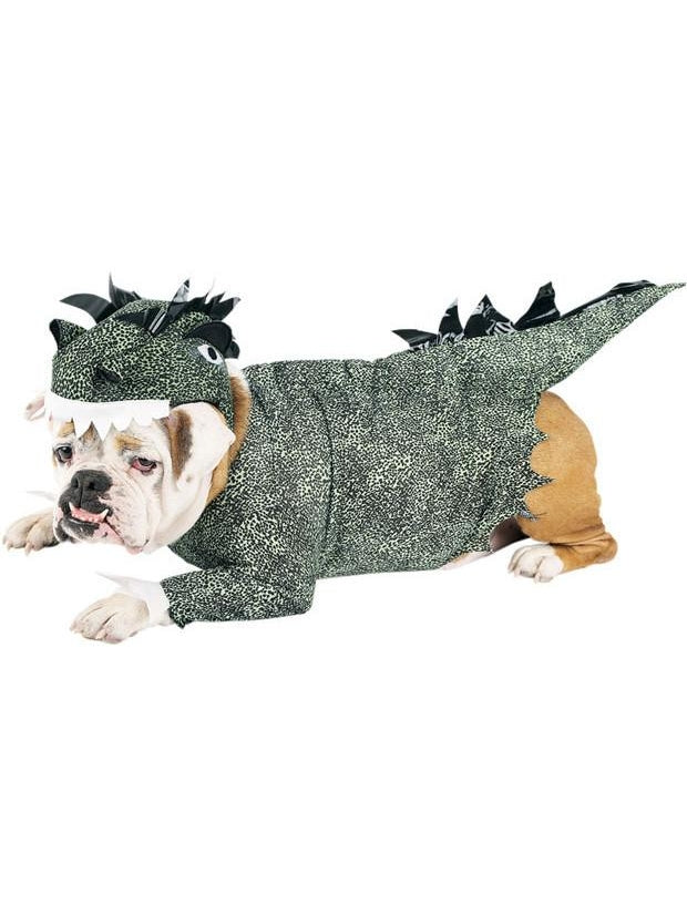 Dinosaur Dog Costume by Masquerade