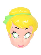 Child Tinkerbell PVC Mask by Masquerade