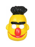 Childs Sesame Street Bert PVC Mask by Masquerade