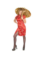 Adult Sexy Kimono Costume by Masquerade