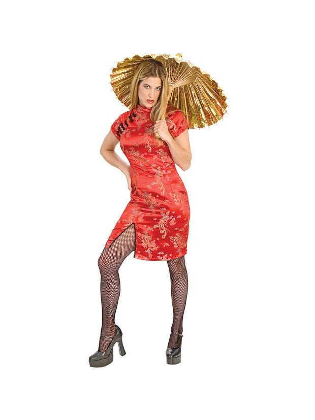 Adult Sexy Kimono Costume by Masquerade