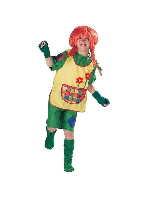 Child's Peppy Swedish Girl Costume by Masquerade