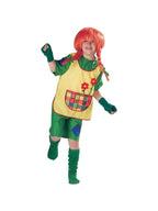 Child's Peppy Swedish Girl Costume by Masquerade