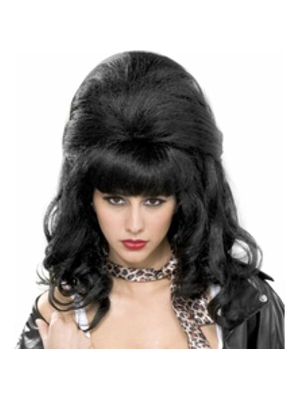 Adult Jazz Diva Wig by Masquerade