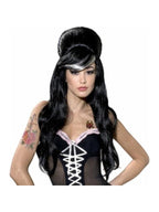 Adult Deluxe Jazz Diva Wig by Masquerade