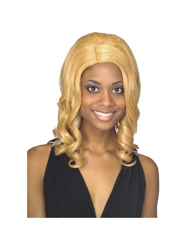 Tyra Banks Wig by Masquerade