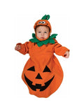 Baby Bunting Pumpkin Costume by Masquerade