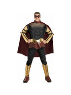 Adult Plus Size Watchmen Ozymandias Costume by Masquerade