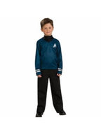 Child's Spock Star Trek Costume by Masquerade