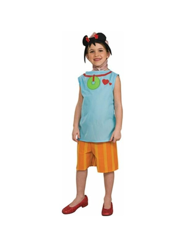 Toddler Ni Hao Kai Lan Costume by Masquerade