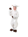 Child Sheep Costume by Masquerade