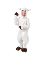Child Sheep Costume by Masquerade
