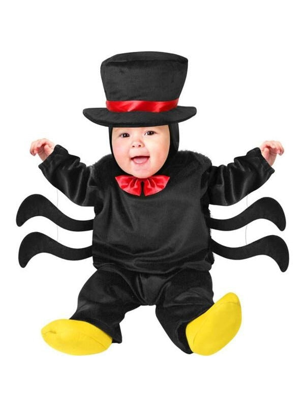 Adorable Baby Spider Costume by Masquerade