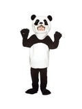 Deluxe Child Medium Panda Bear Costume by Masquerade