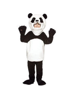 Deluxe Child Medium Panda Bear Costume by Masquerade