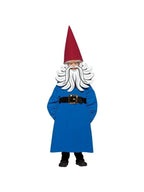 Child Travelocity Gnome Costume by Masquerade