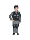 Child's SWAT Costume by Masquerade