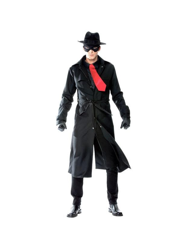 Adult Spirit Costume by Masquerade