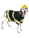 Firefighter Dog Costume by Masquerade