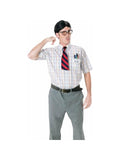 Adult Nerd Guy Costume Kit by Masquerade