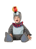 Baby Silly Seal Costume by Masquerade