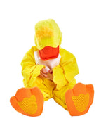 Baby Little Ducky Costume by Masquerade