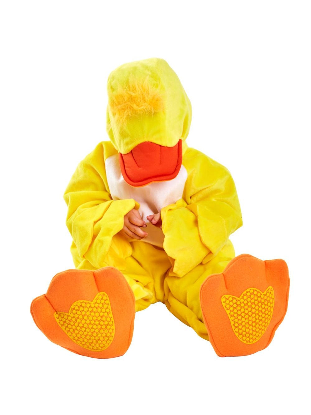 Baby Little Ducky Costume by Masquerade