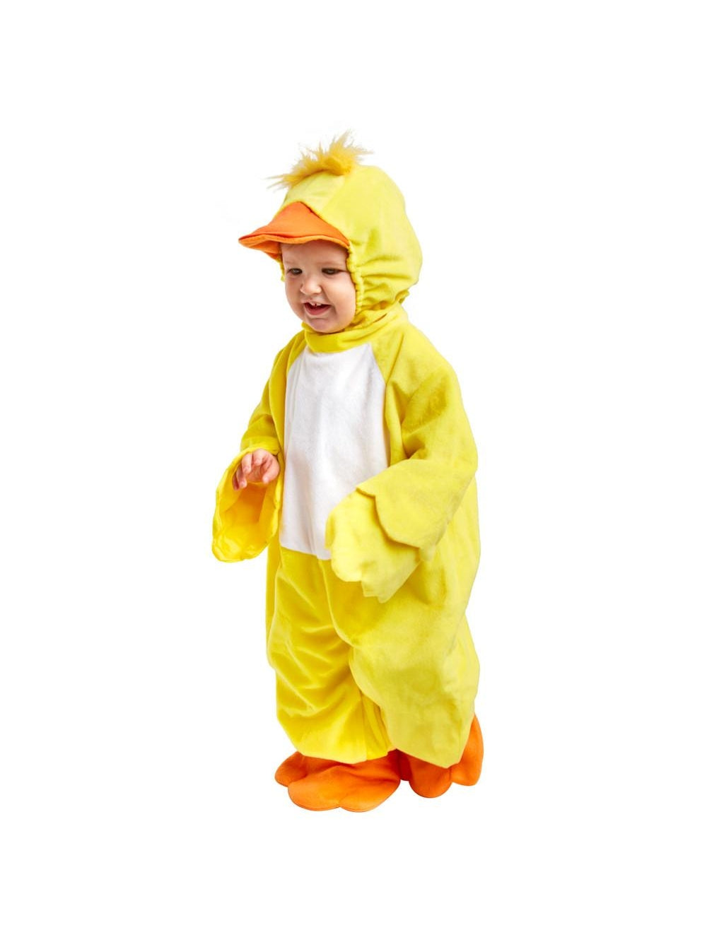 Baby Little Ducky Costume by Masquerade