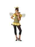 Preteen Honey Bee Costume by Masquerade