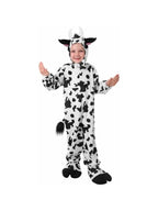 Child Classic Cow Costume by Masquerade