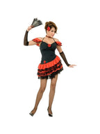 Adult Spanish Dancer Costume by Masquerade