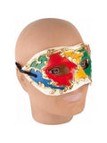 Italian Opera Face Mask by Masquerade