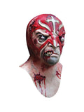 Rey Mysterio Zombie Mask by Masquerade