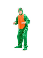 Adult Frog Costume by Masquerade