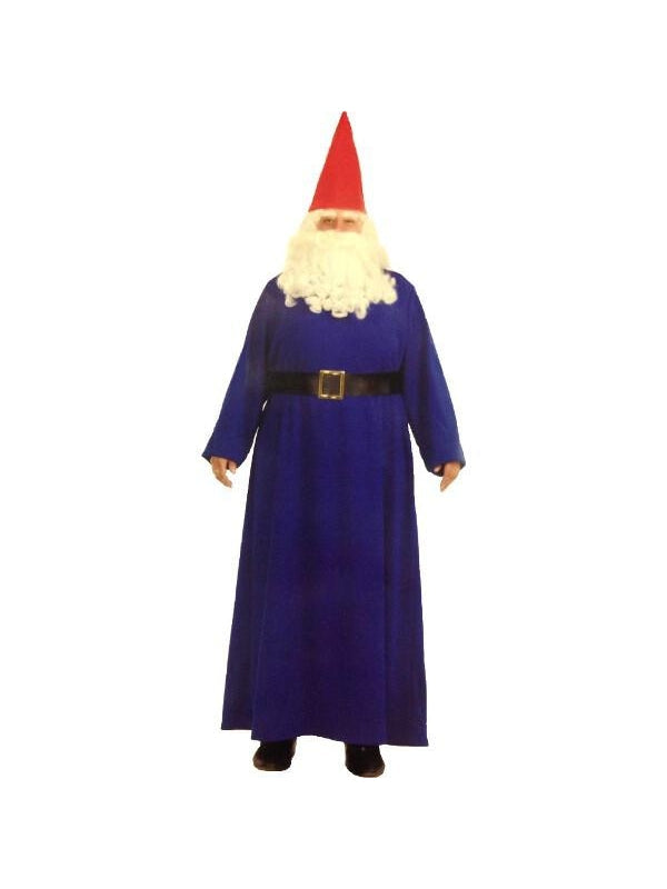 Child's Gnome Costume by Masquerade