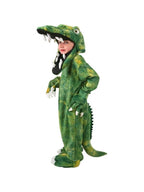Toddler Crocodile Costume by Masquerade