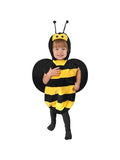 Toddler Plush Bee Costume by Masquerade